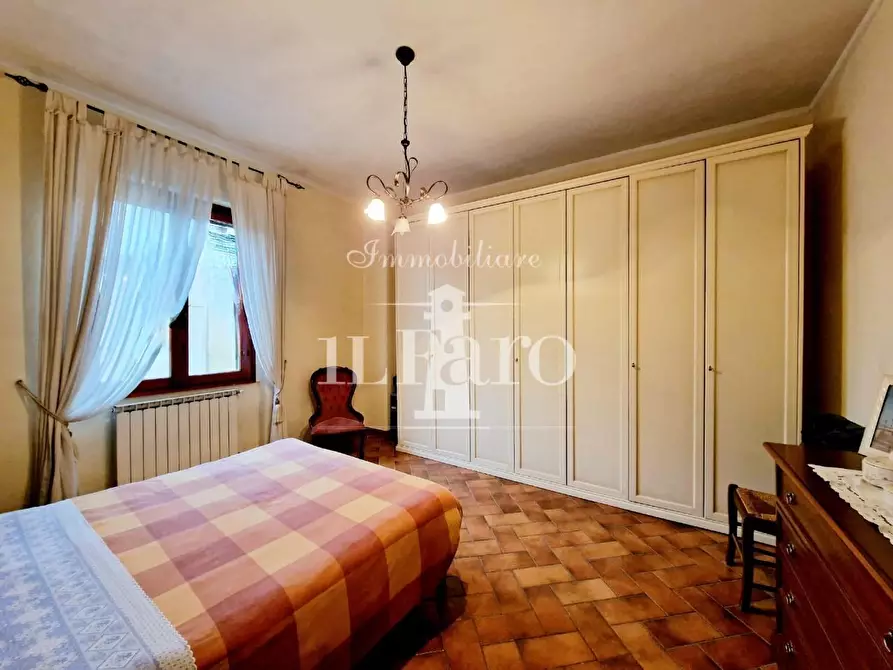 Immagine 15 di Terratetto in vendita  a Signa