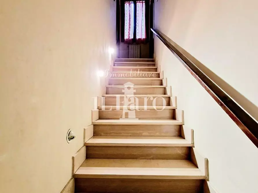 Immagine 10 di Terratetto in vendita  a Signa