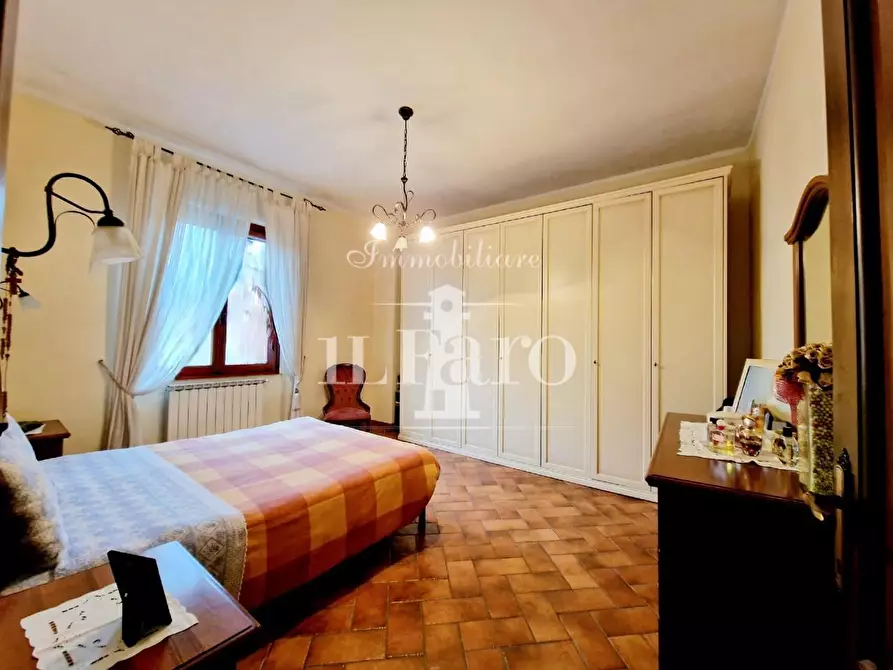 Immagine 19 di Terratetto in vendita  a Signa