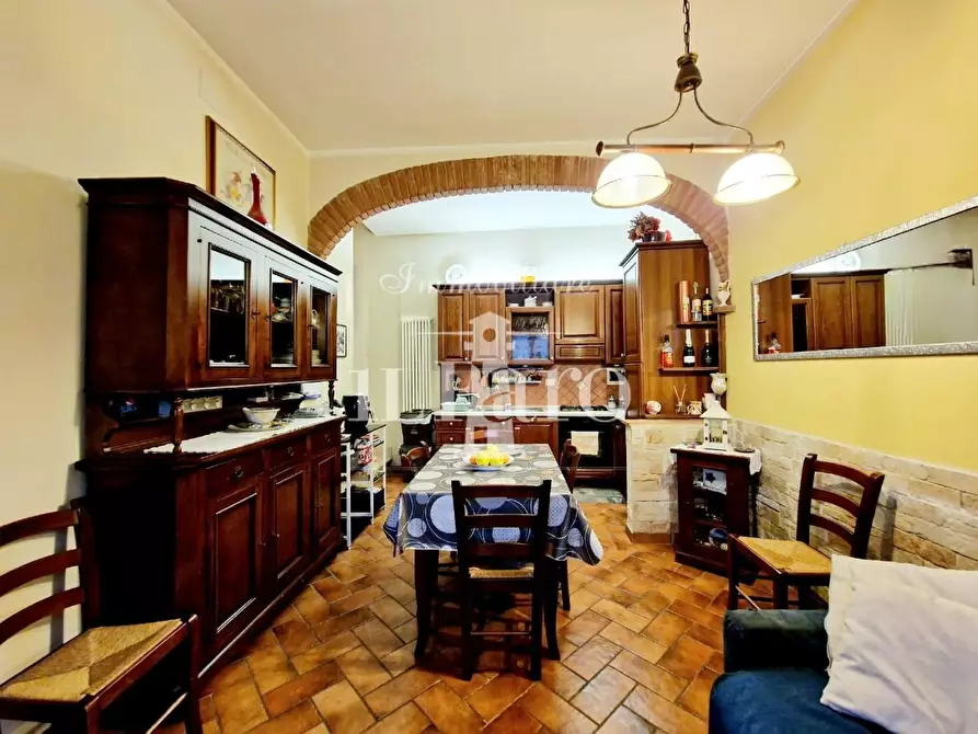 Immagine 4 di Terratetto in vendita  a Signa