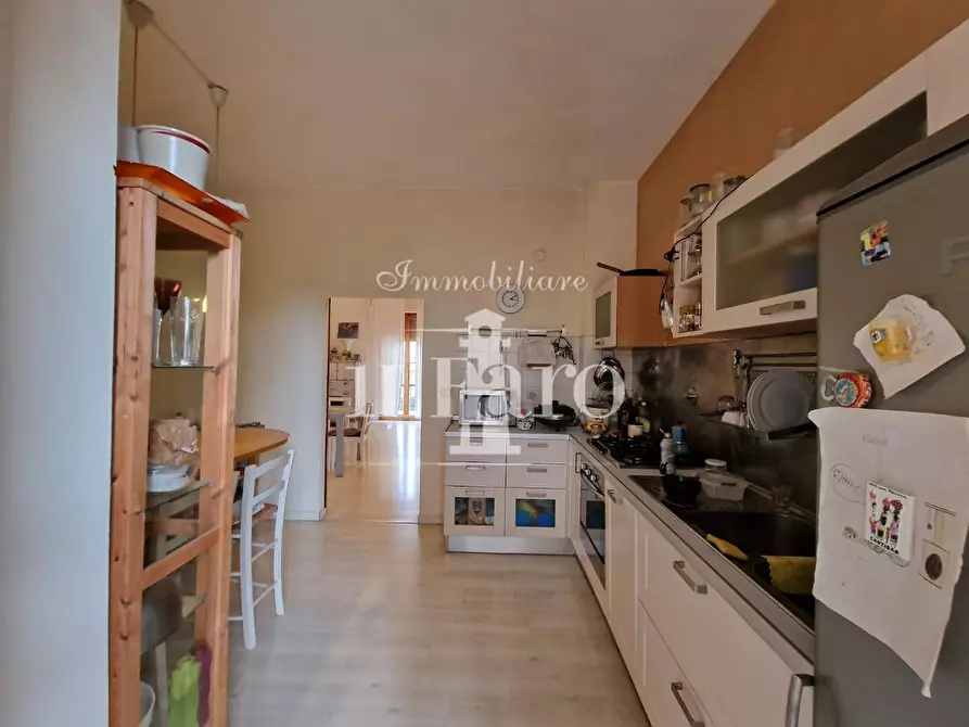 Immagine 7 di Casa indipendente in vendita  a Firenze