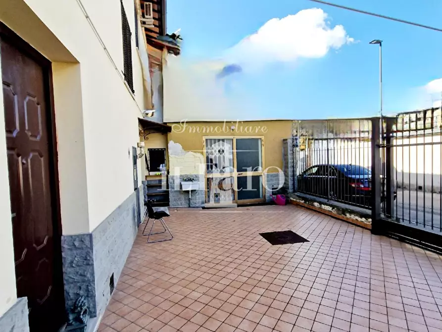 Immagine 35 di Casa indipendente in vendita  a Firenze