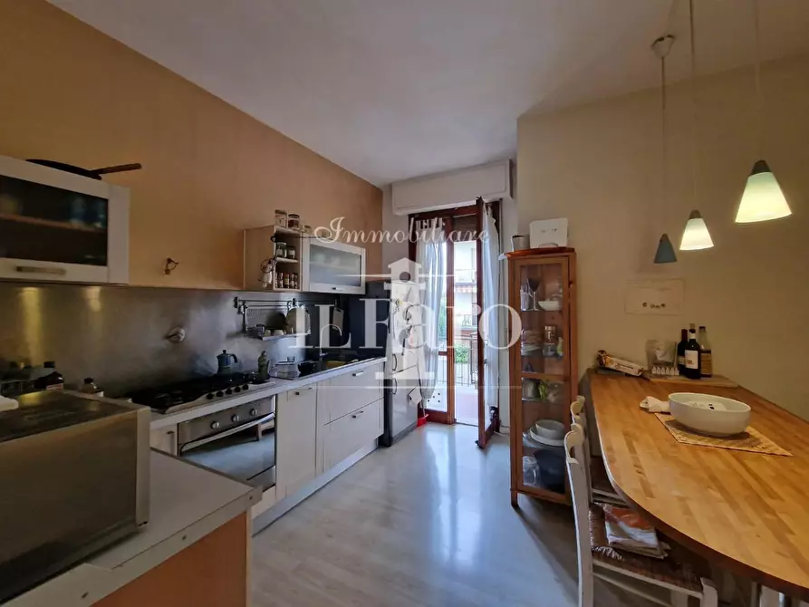 Immagine 9 di Casa indipendente in vendita  a Firenze