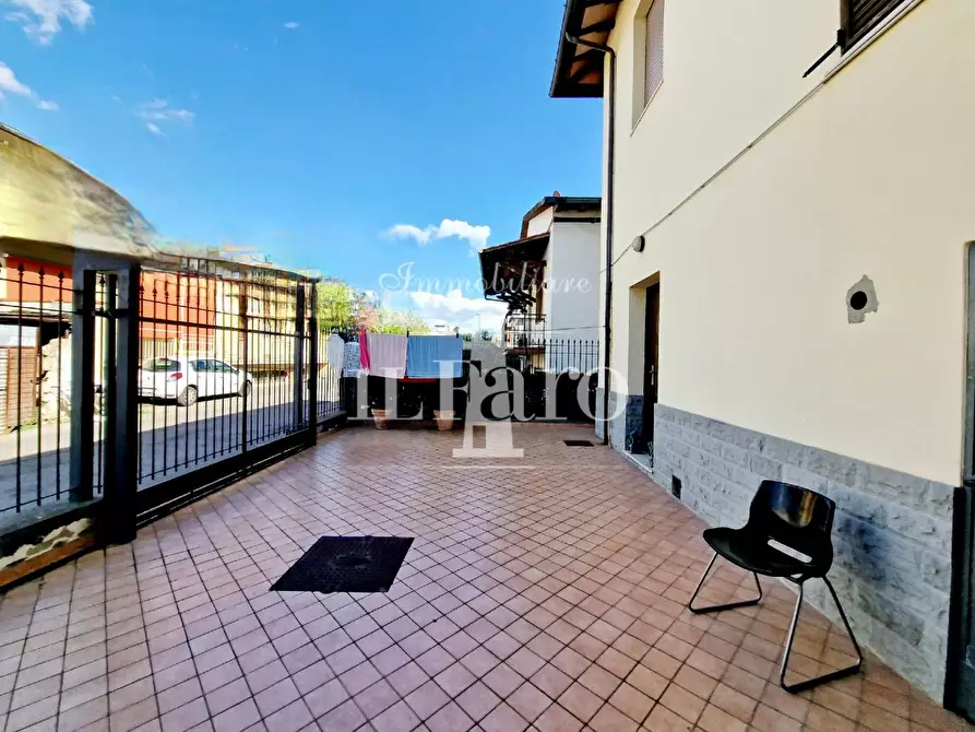 Immagine 37 di Casa indipendente in vendita  a Firenze