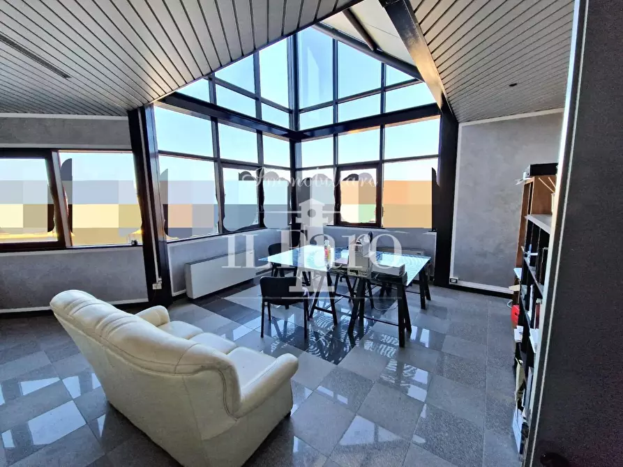 Immagine 3 di Capannone industriale in vendita  a Signa