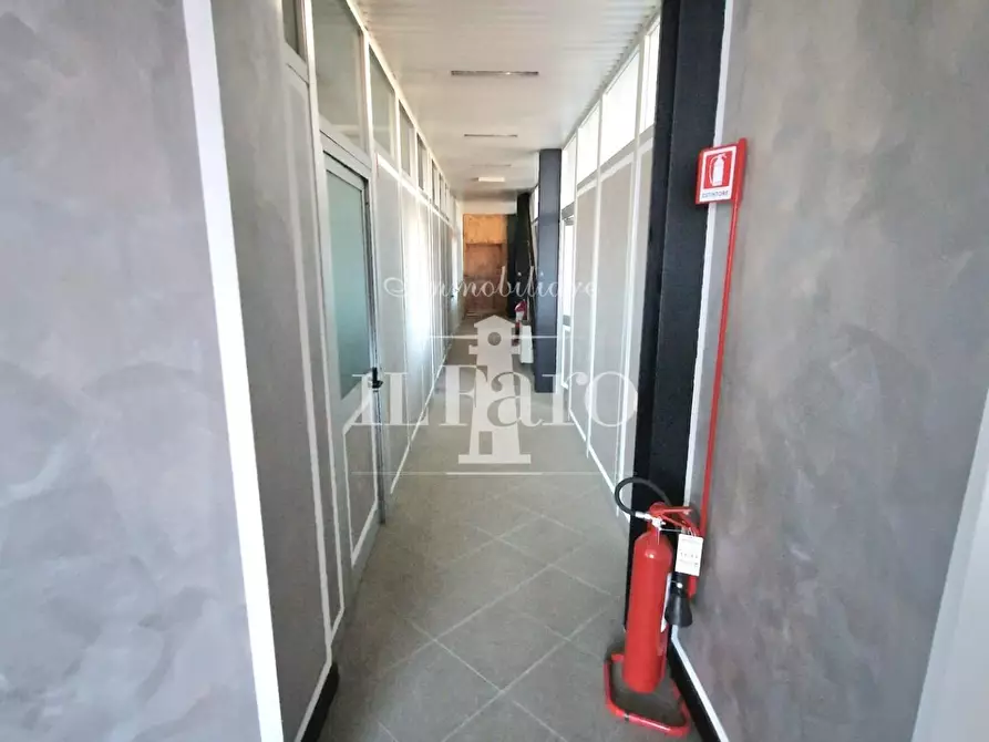 Immagine 5 di Capannone industriale in vendita  a Signa