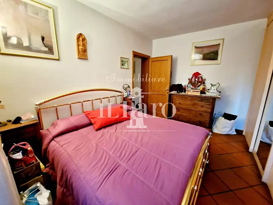 Immagine 9 di Terratetto in vendita  a Signa