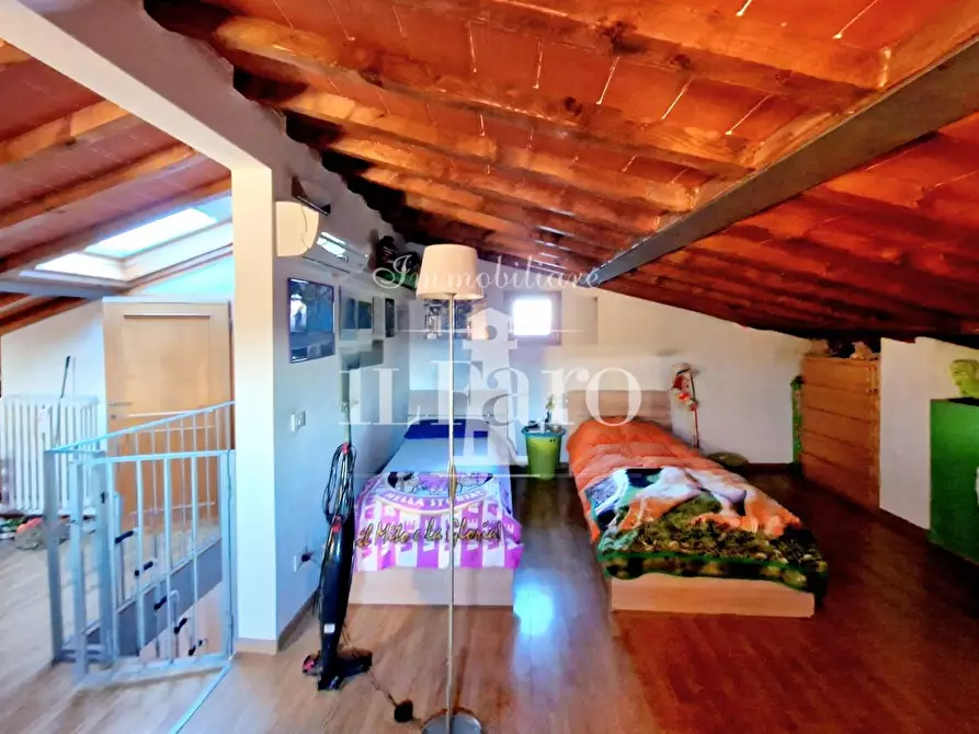 Immagine 25 di Terratetto in vendita  a Signa