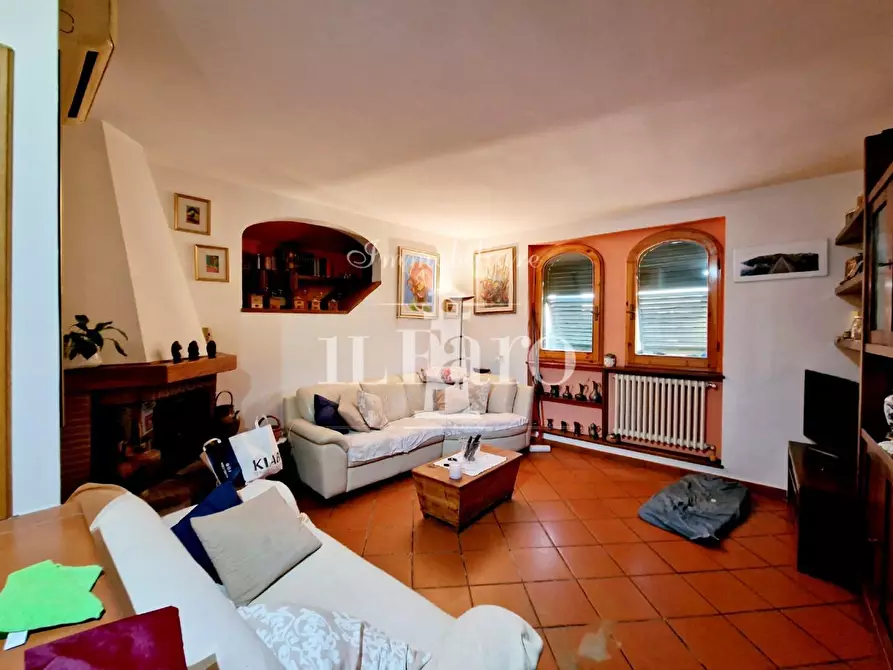 Immagine 20 di Terratetto in vendita  a Signa