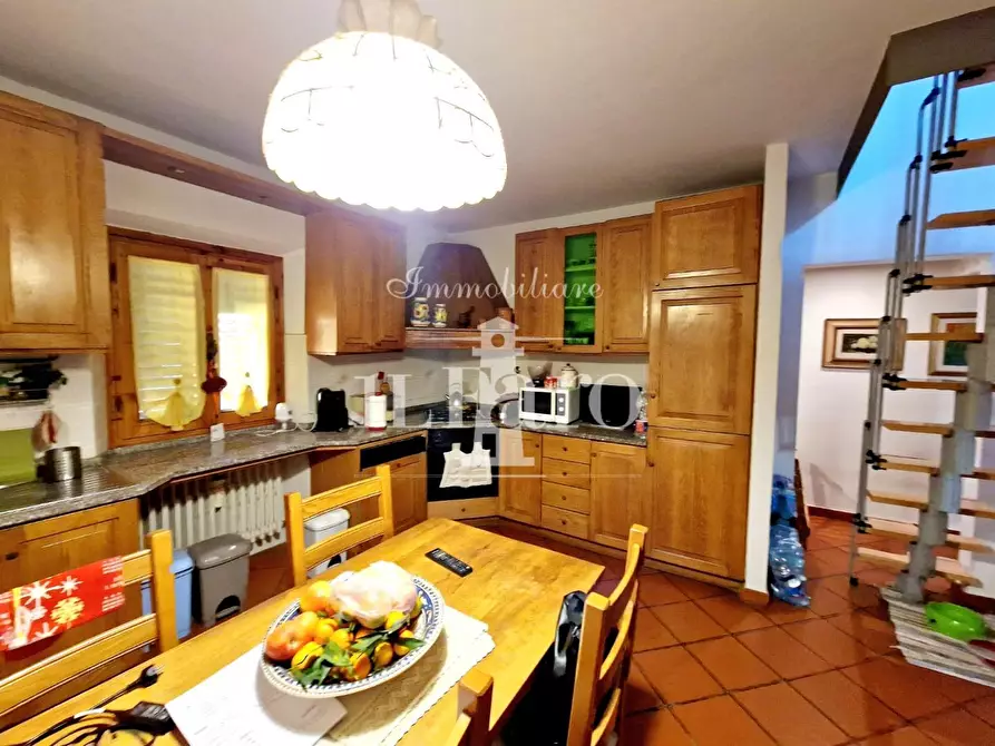 Immagine 4 di Terratetto in vendita  a Signa