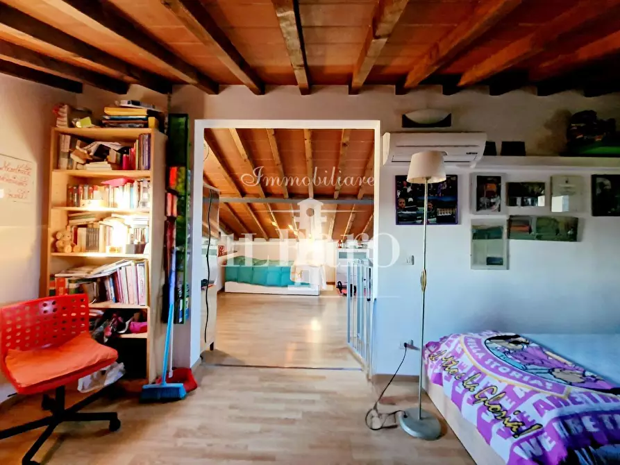 Immagine 26 di Terratetto in vendita  a Signa