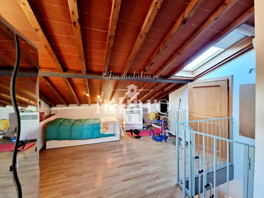 Immagine 24 di Terratetto in vendita  a Signa