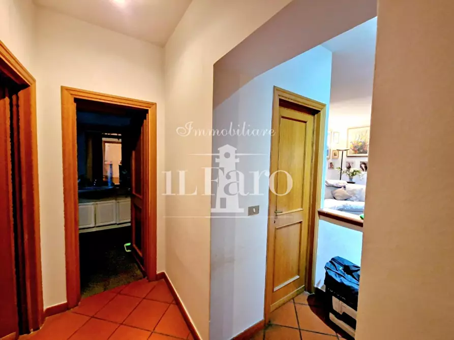 Immagine 7 di Terratetto in vendita  a Signa