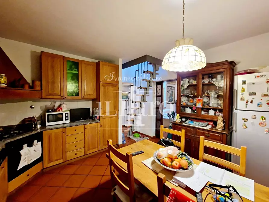 Immagine 2 di Terratetto in vendita  a Signa