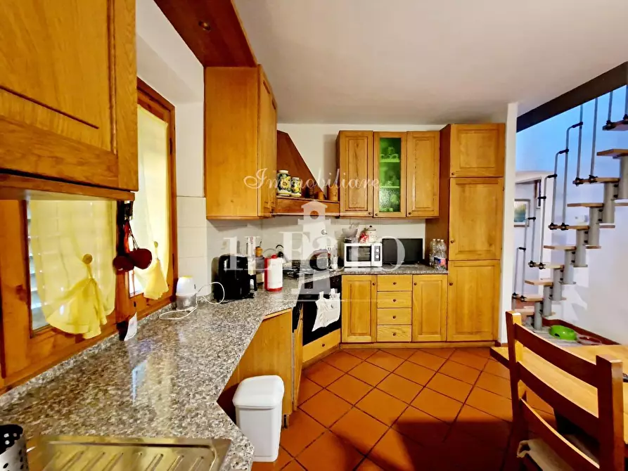 Immagine 1 di Terratetto in vendita  a Signa