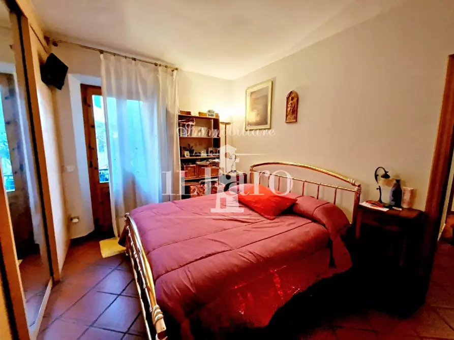 Immagine 12 di Terratetto in vendita  a Signa