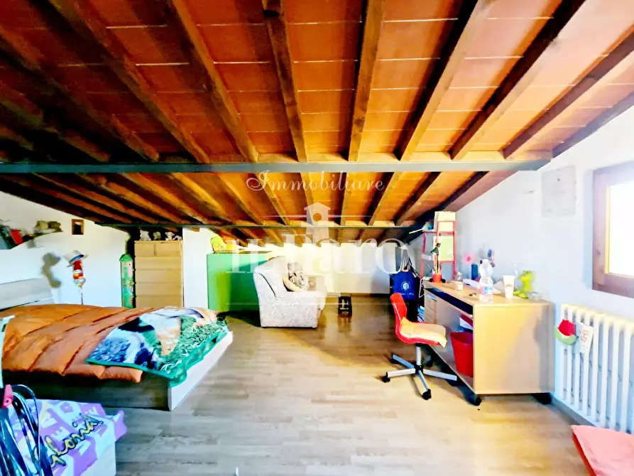 Immagine 28 di Terratetto in vendita  a Signa