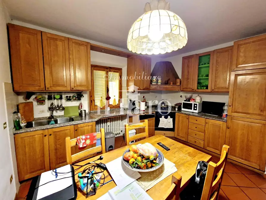 Immagine 3 di Terratetto in vendita  a Signa