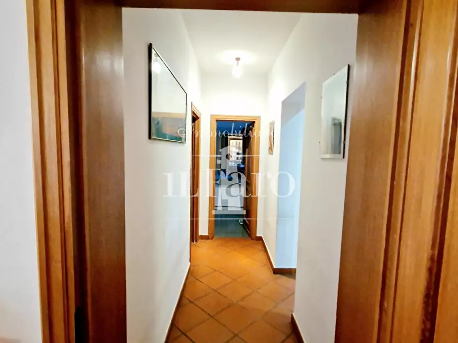 Immagine 8 di Terratetto in vendita  a Signa