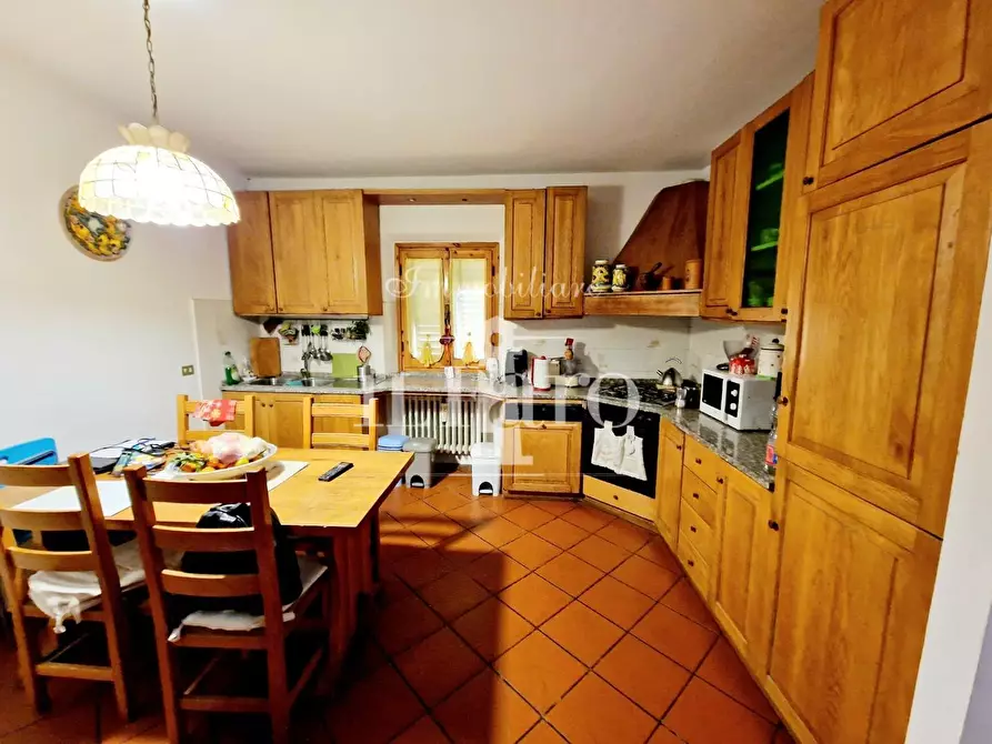 Immagine 6 di Terratetto in vendita  a Signa