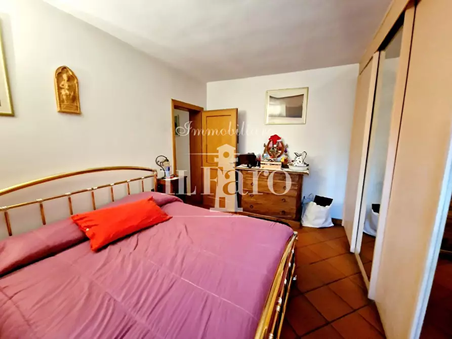 Immagine 11 di Terratetto in vendita  a Signa