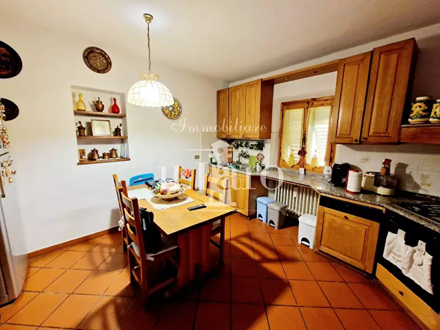 Immagine 5 di Terratetto in vendita  a Signa