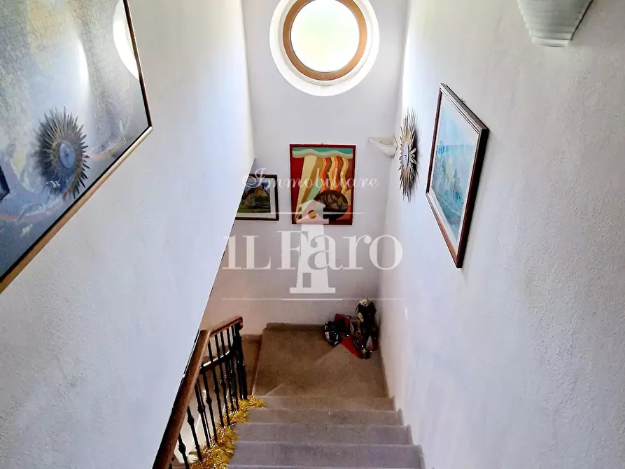 Immagine 58 di Porzione di casa in vendita  a Campi Bisenzio