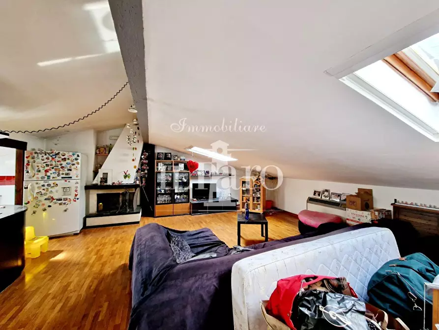 Immagine 50 di Villetta a schiera in vendita  a Campi Bisenzio