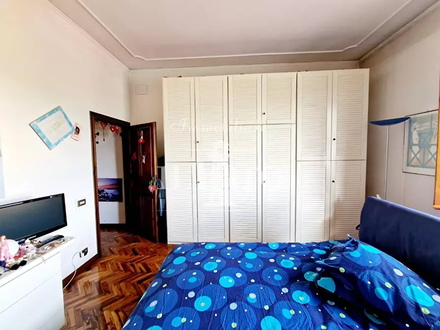 Immagine 46 di Villetta a schiera in vendita  a Campi Bisenzio