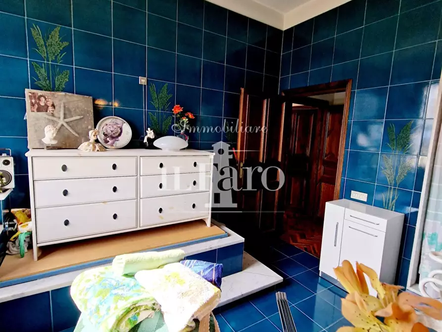 Immagine 25 di Villetta a schiera in vendita  a Campi Bisenzio