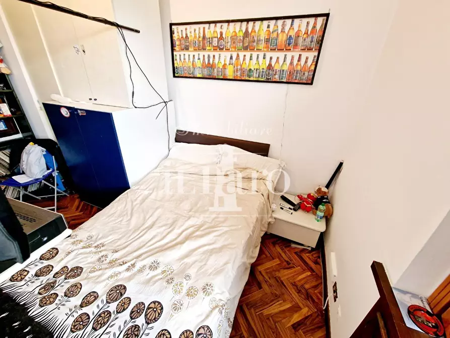 Immagine 43 di Villetta a schiera in vendita  a Campi Bisenzio