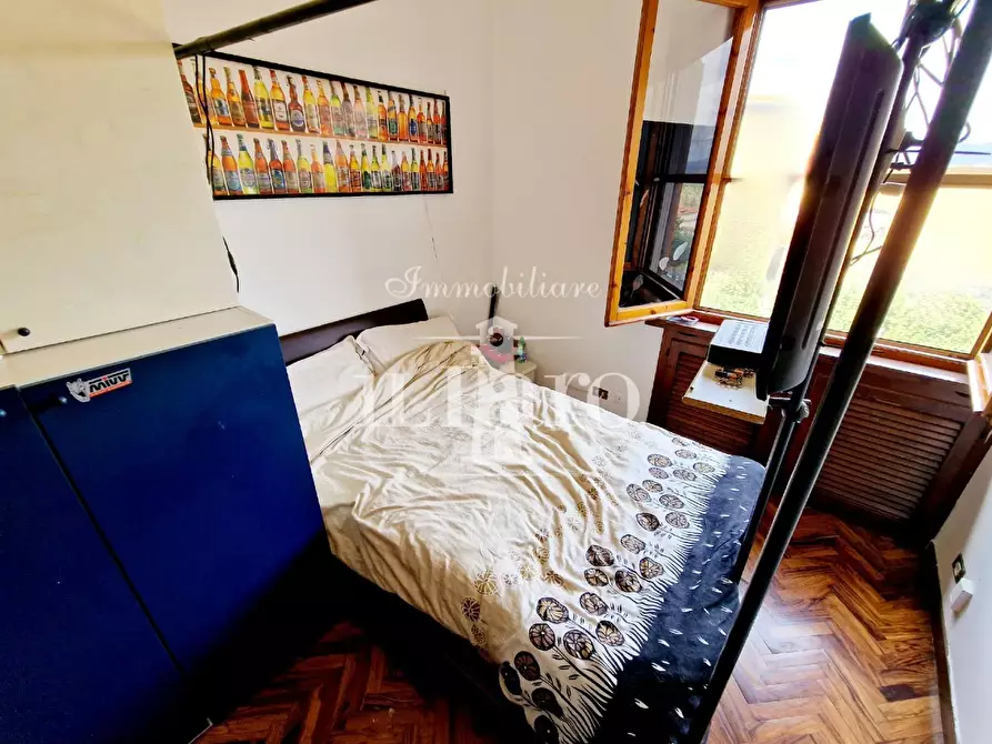 Immagine 44 di Villetta a schiera in vendita  a Campi Bisenzio