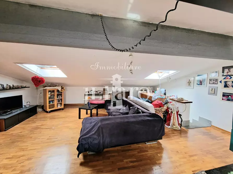 Immagine 52 di Villetta a schiera in vendita  a Campi Bisenzio