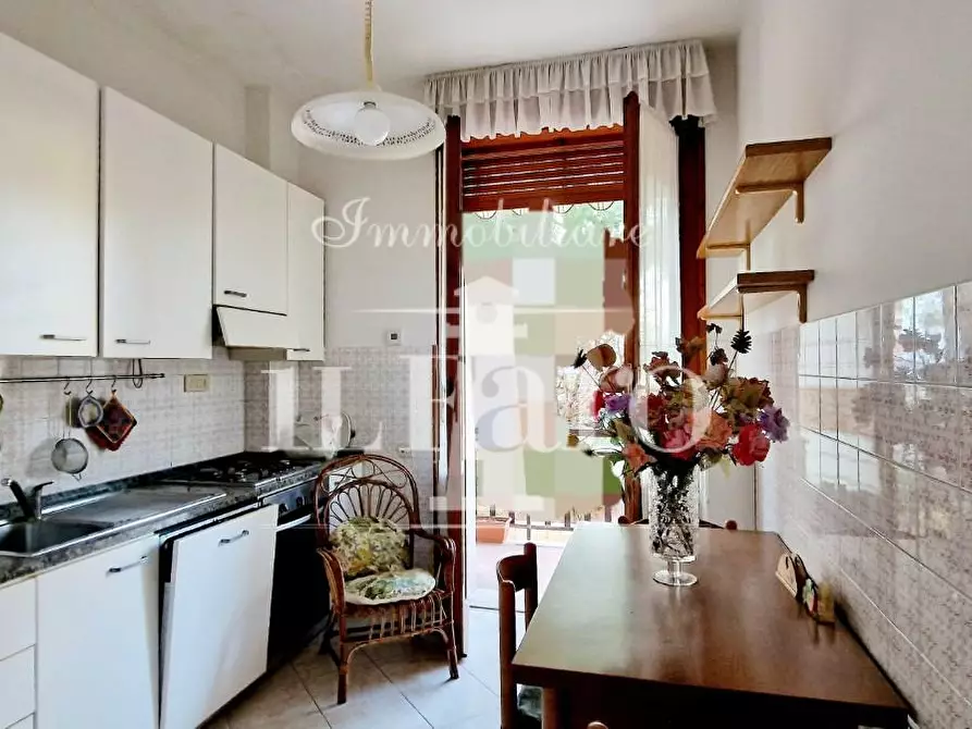 Immagine 12 di Appartamento in vendita  a Firenze