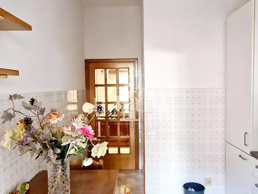 Immagine 8 di Appartamento in vendita  a Firenze