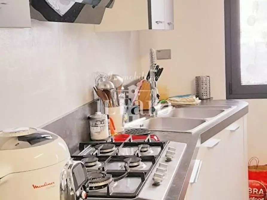 Immagine 12 di Villa in vendita  a Campi Bisenzio