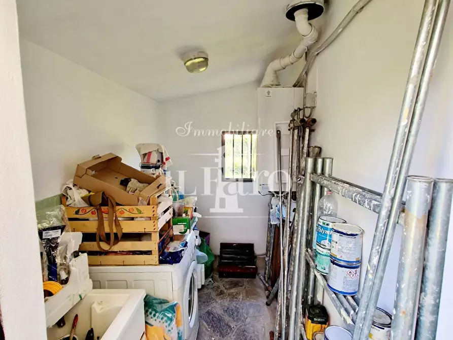 Immagine 5 di Casa indipendente in vendita  a Poggio A Caiano