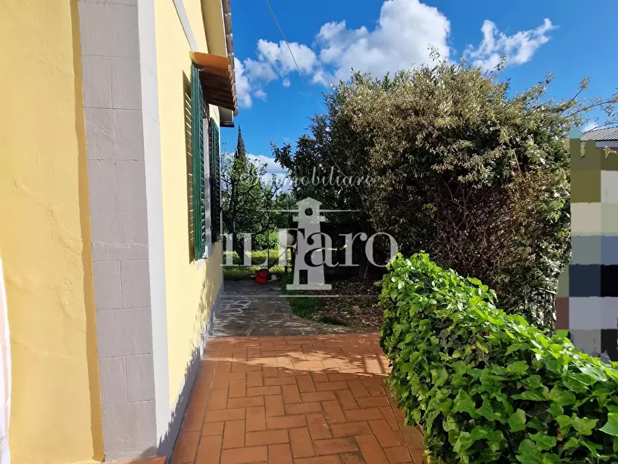 Immagine 3 di Casa indipendente in vendita  a Poggio A Caiano