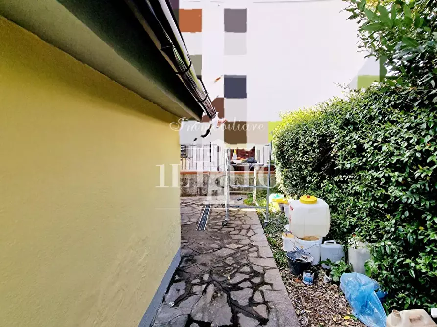 Immagine 8 di Casa indipendente in vendita  a Poggio A Caiano