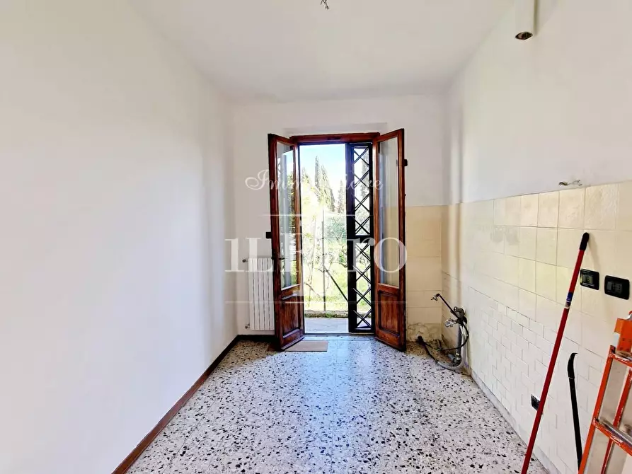 Immagine 19 di Casa indipendente in vendita  a Poggio A Caiano