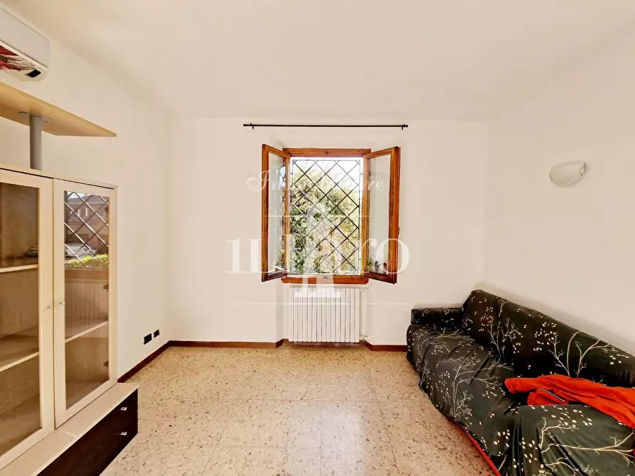 Immagine 11 di Casa indipendente in vendita  a Poggio A Caiano