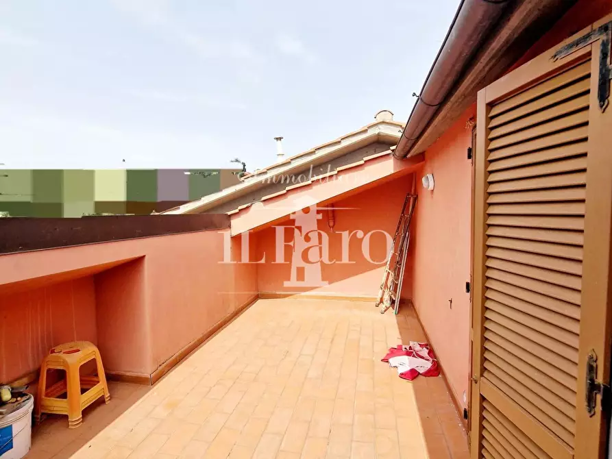 Immagine 14 di Villetta a schiera in vendita  a Poggio A Caiano