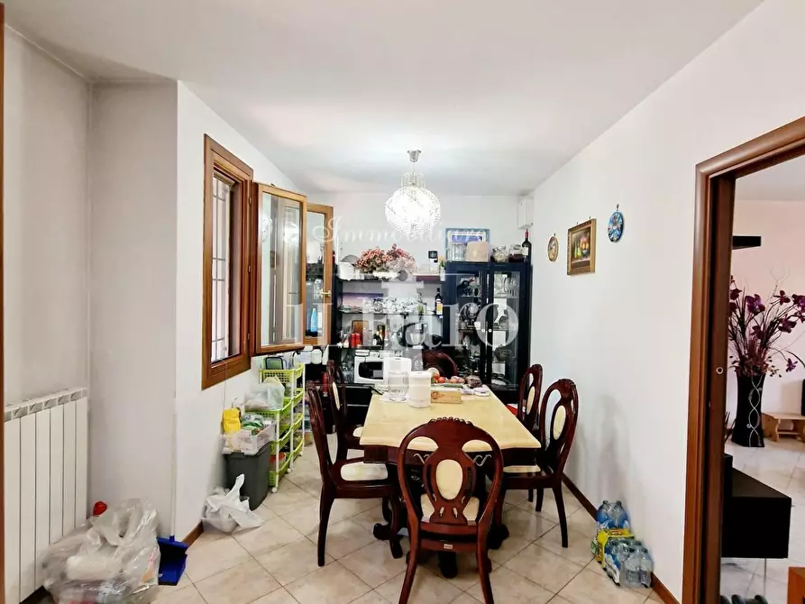 Immagine 22 di Villetta a schiera in vendita  a Poggio A Caiano