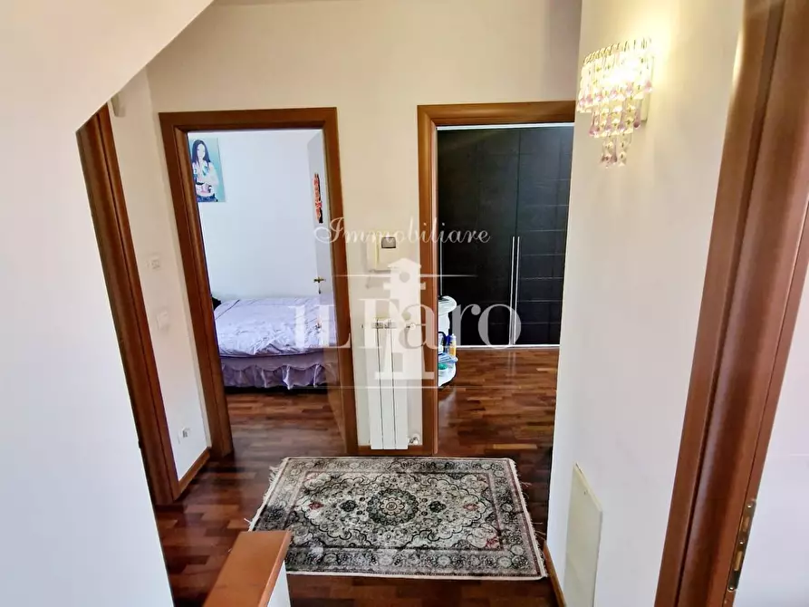 Immagine 39 di Villetta a schiera in vendita  a Poggio A Caiano