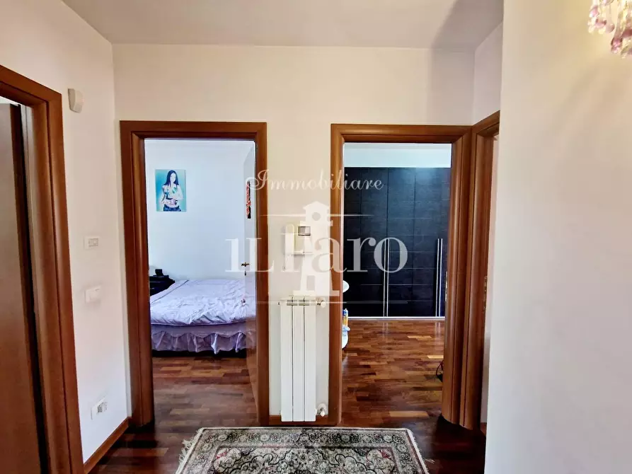 Immagine 32 di Villetta a schiera in vendita  a Poggio A Caiano