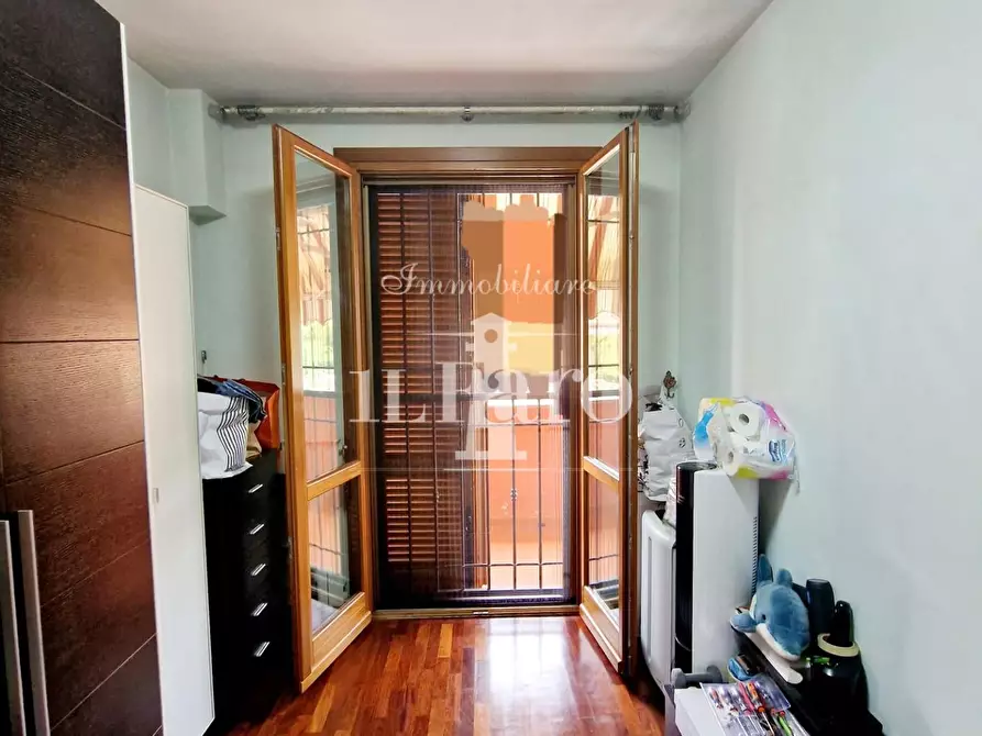 Immagine 36 di Villetta a schiera in vendita  a Poggio A Caiano