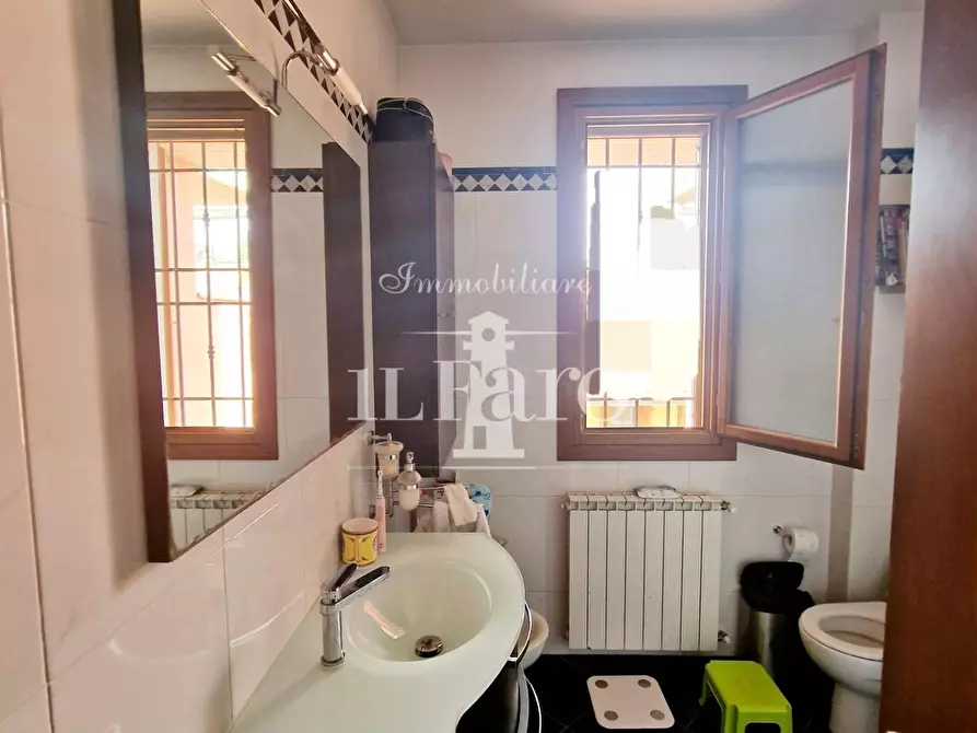 Immagine 25 di Villetta a schiera in vendita  a Poggio A Caiano