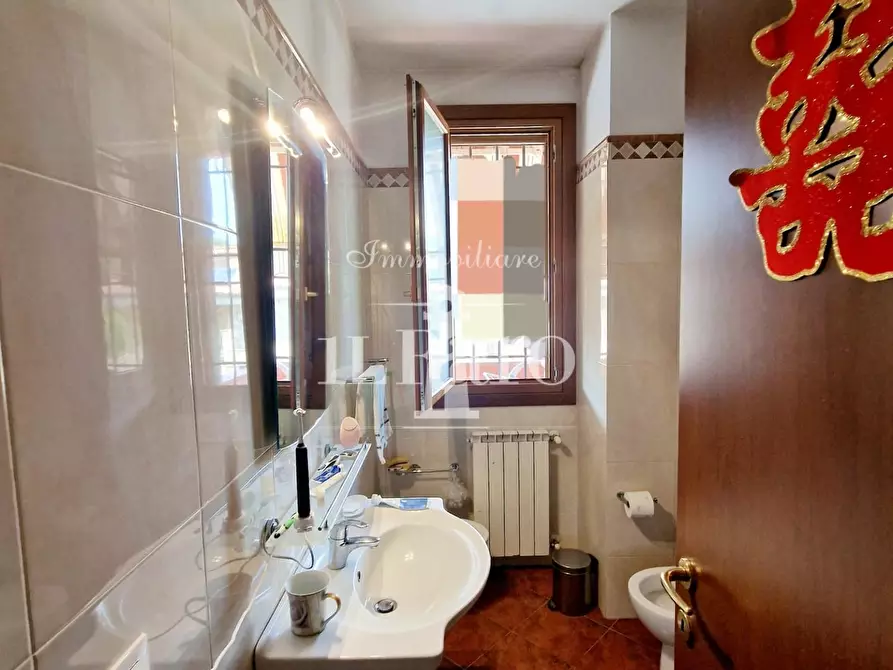 Immagine 28 di Villetta a schiera in vendita  a Poggio A Caiano