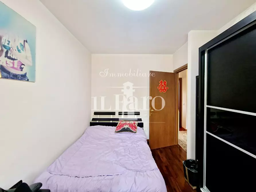 Immagine 35 di Villetta a schiera in vendita  a Poggio A Caiano