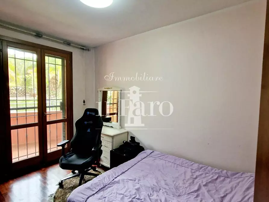 Immagine 34 di Villetta a schiera in vendita  a Poggio A Caiano